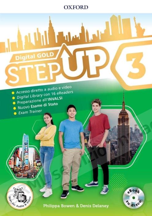 step up digital gold 3