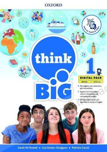 THINK BIG DIGITAL PACK 1