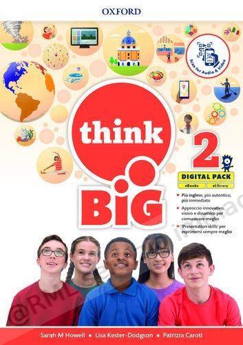 think big digital pack 2