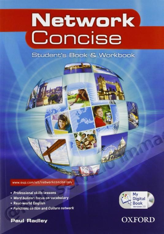 NETWORK CONCISE PACK