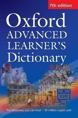 OXFORD ADVANCED LEARNER'S...