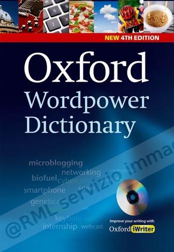 OXFORD WORDPOWER +Cd (4)