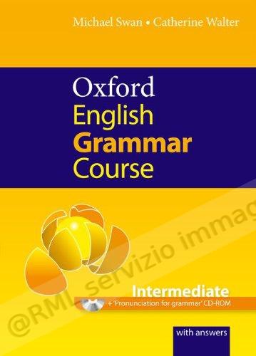 OXFORD ENGLISH GRAMMAR...