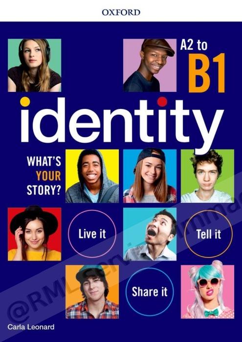 identity a2-b1