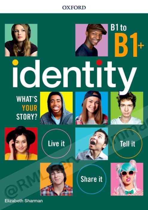 identity b1-b1+