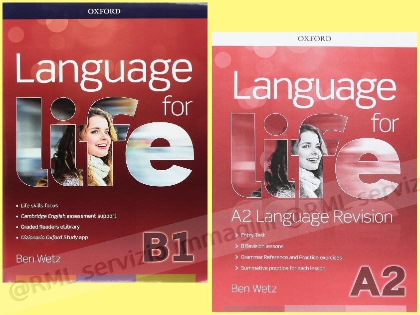 LANGUAGE FOR LIFE B1
