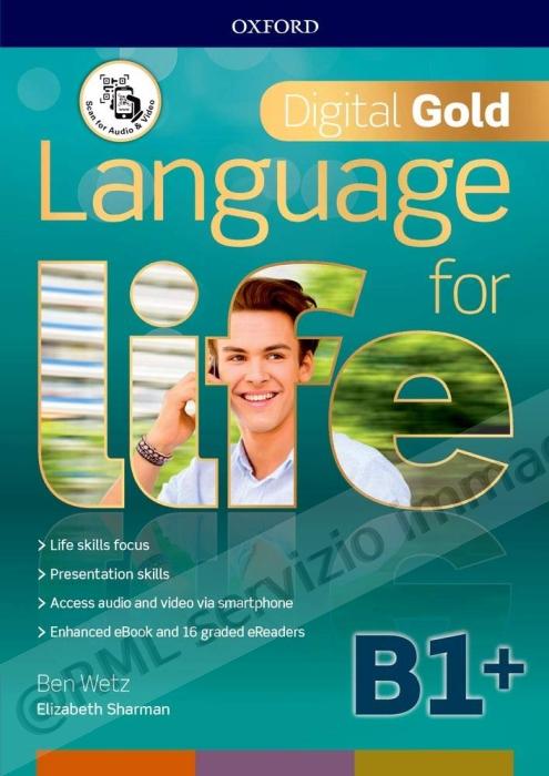 language for life digital...