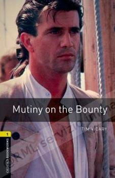 MUTINY ON THE BOUNTY +MP3...