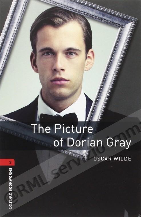 PICTURE OF DORIAN GRAY +MP3...