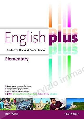 ENGLISH PLUS PREMIUM...