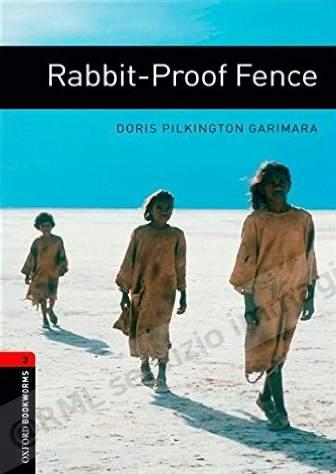 RABBIT-PROOF FENCE +MP3 (OBL3)