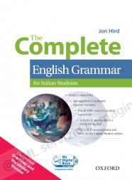 COMPLETE ENGLISH GRAMMAR