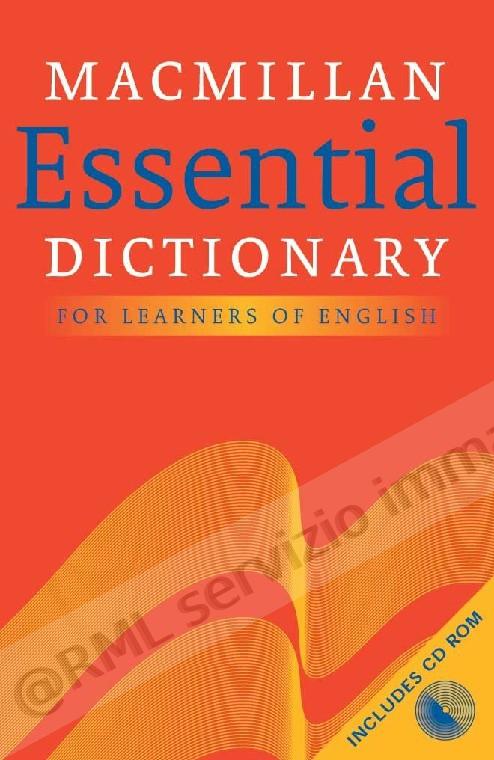 MACMILLAN ESSENTIAL...