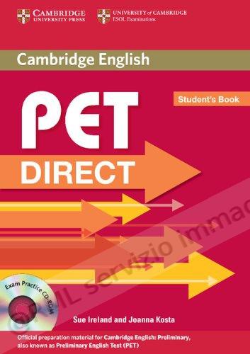 PET DIRECT