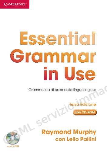 essential grammar i/use it...