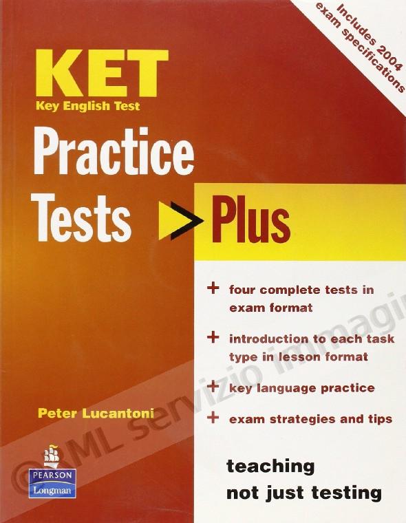 ket practice tests plus
