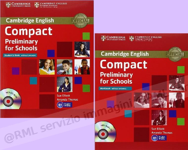 COMPACT PRELIMINARY FOR...