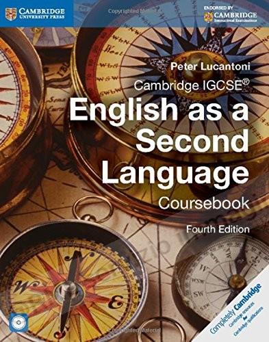 cambridge igcse as a second...