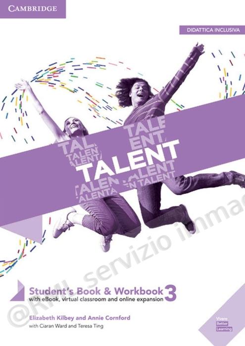 TALENT 3