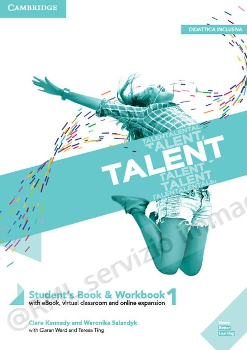 talent 1
