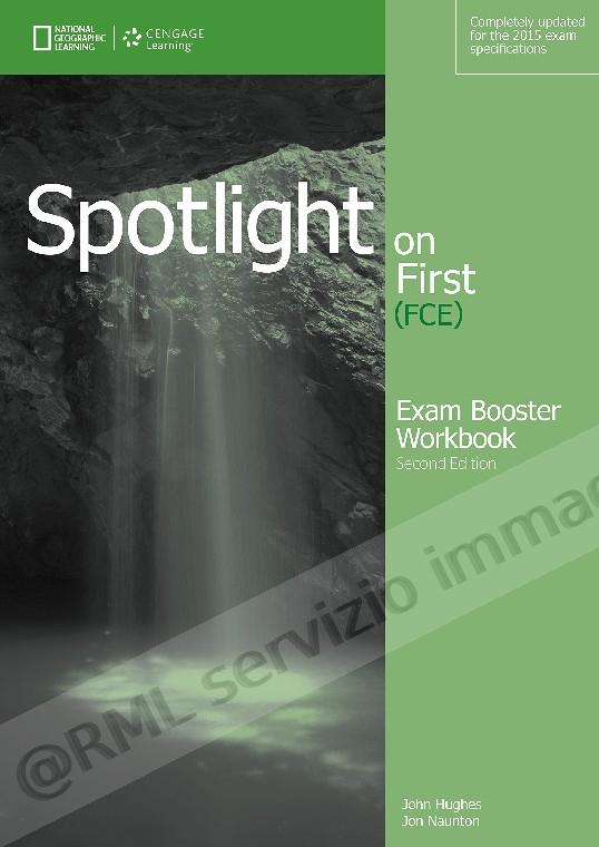 SPOTLIGHT ON FIRST, WB +KEY...