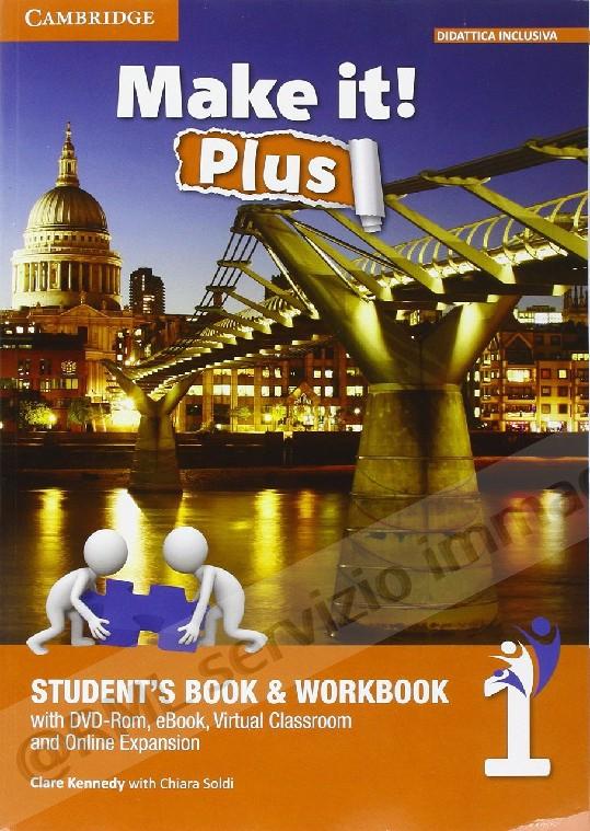 make it! pack plus 1