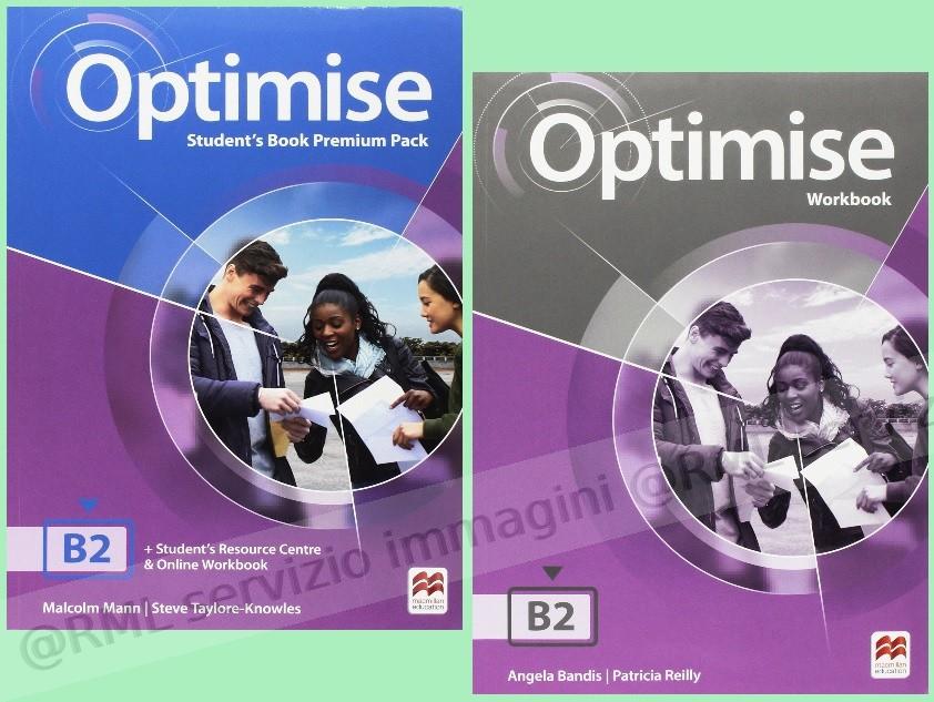 optimise b2, italy pack