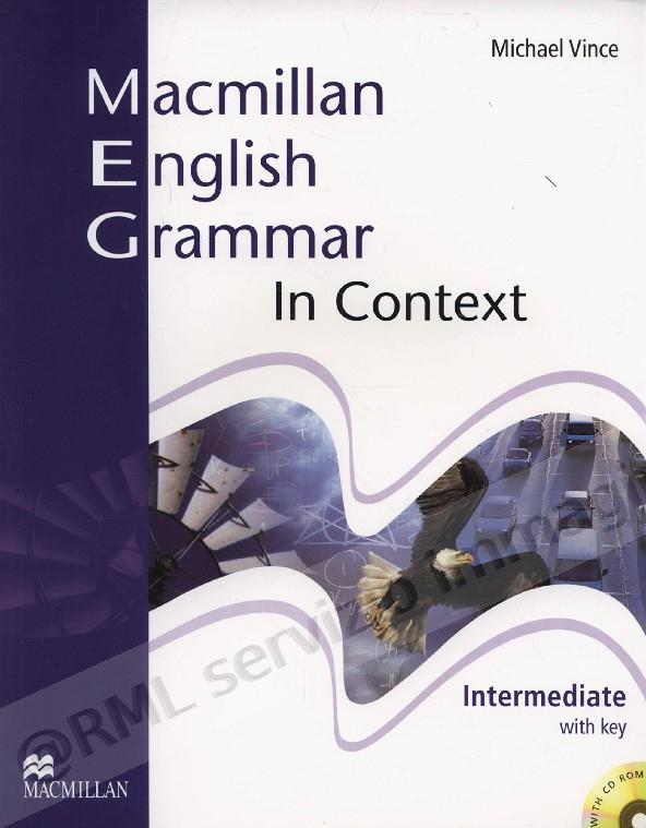 ENGLISH GRAMMAR IN...