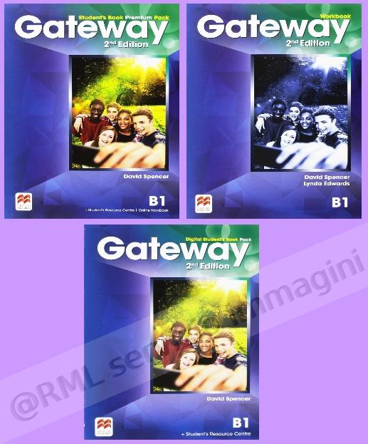 GATEWAY ITALY PACK B1