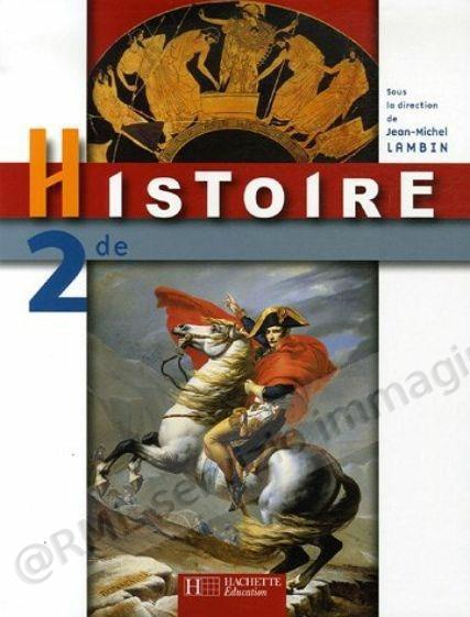 HISTORIE 2E ESABAC V.E.