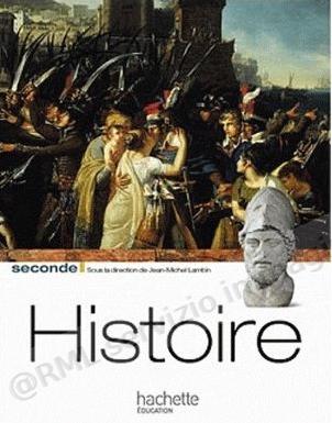 HISTORIE
