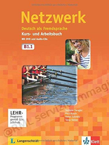 NETZWERK B1 +Cd