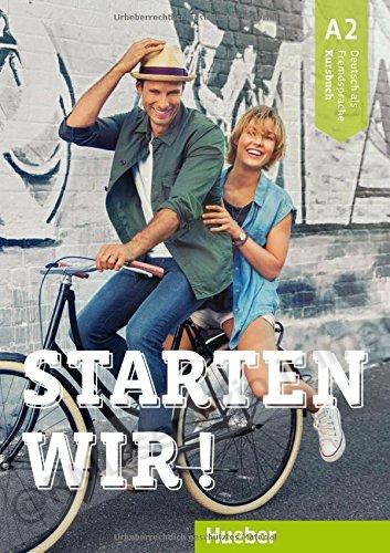 starten wir! a2, libro
