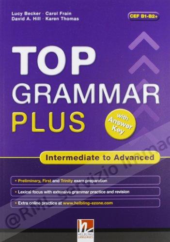 top grammar plus interm. to...