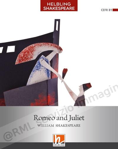 ROMEO & JULIET B1 (HSS)