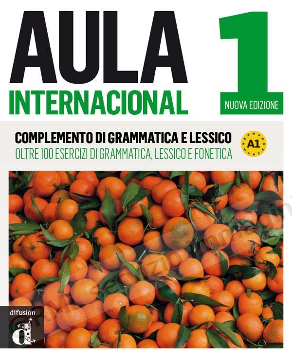 AULA INTERNACIONAL 2014 1...