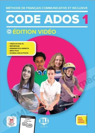 CODE ADOS EDITION VIDEO 1