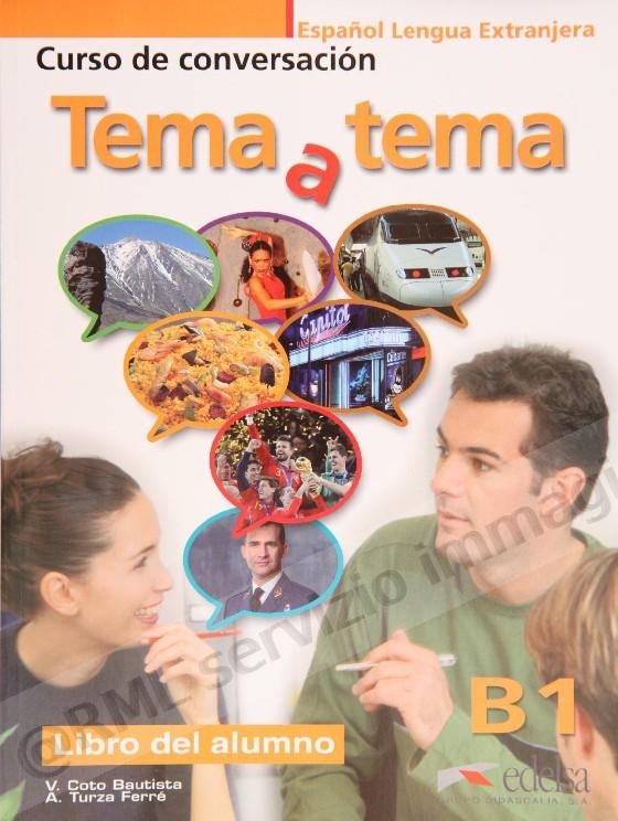 tema a tema b1