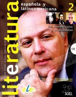 literatura espanola...