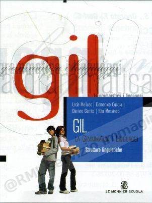 GIL, STRUTTURE +Cd