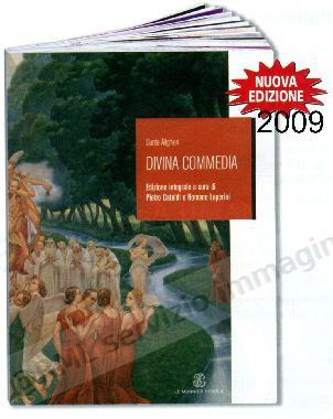 divina commedia...