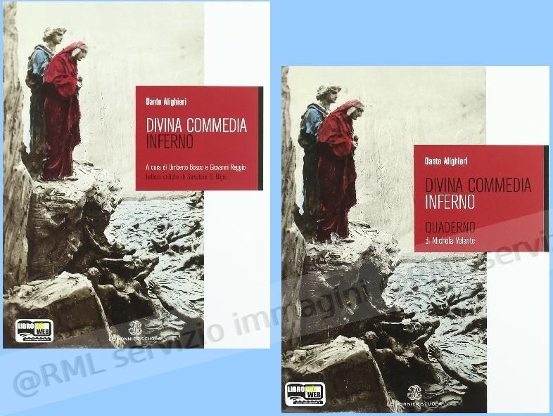 INFERNO (Bosco Reggio)...