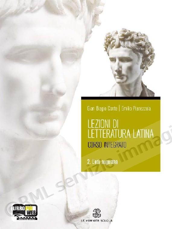 LEZIONI DI LETTERATURA...
