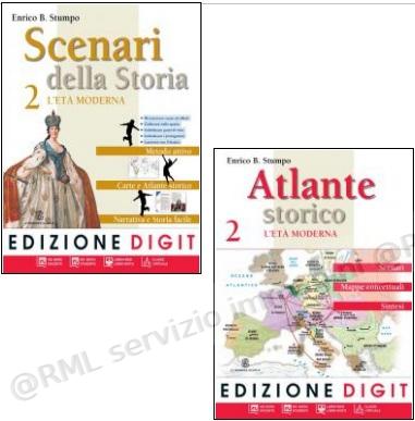 SCENARI DELLA STORIA 2...