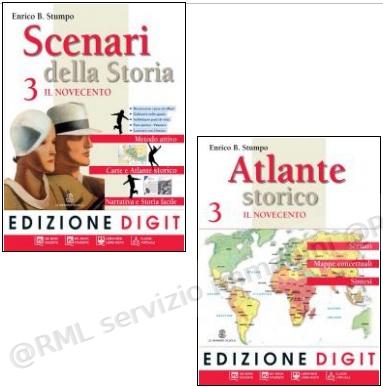 SCENARI DELLA STORIA 3...