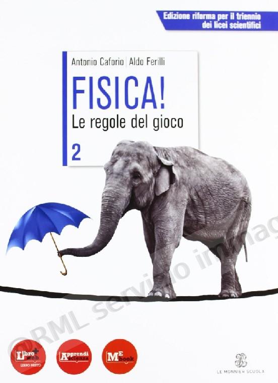 FISICA LE REGOLE DEL GIOCO 2