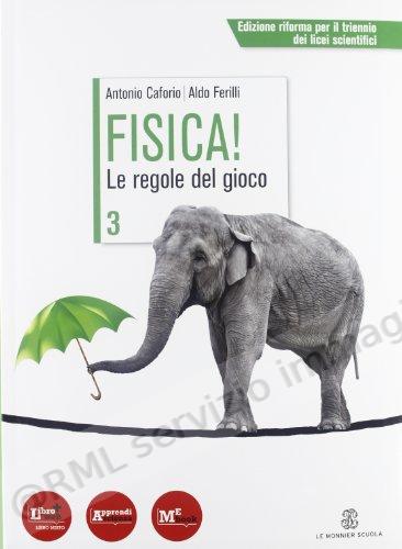 FISICA LE REGOLE DEL GIOCO 3