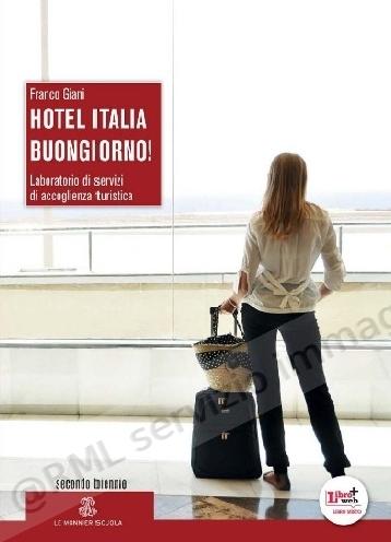 HOTEL ITALIA BUONGIORNO X...