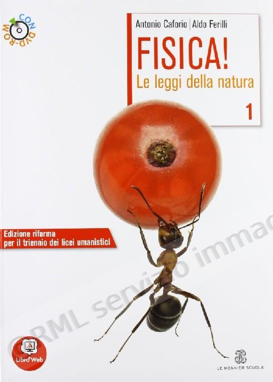 FISICA LE LEGGI DELLA...