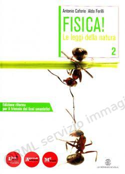 FISICA LE LEGGI DELLA NATURA 2